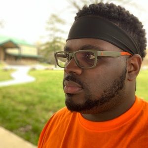 Meet your Posher, Jamal